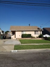Building Photo - 3bed / 2 bath House for Rent in Monterey Park!