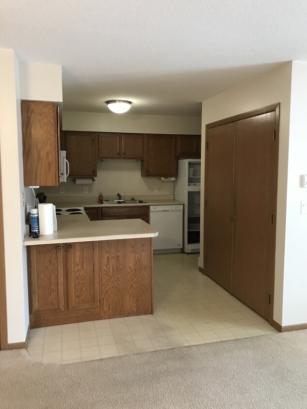 Foto principal - 812 N Foster St