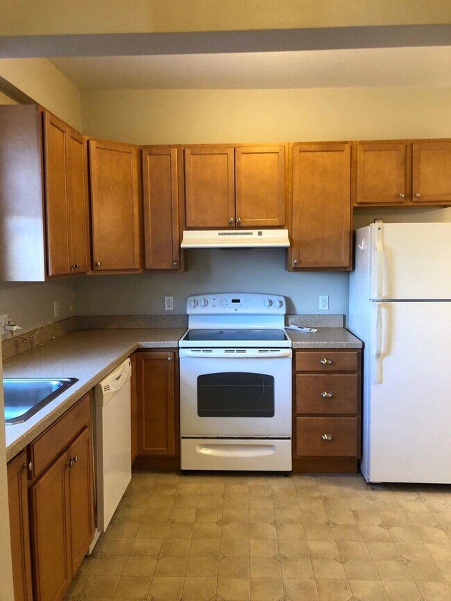 Building Photo - 206 Washington St