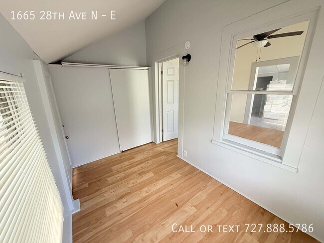 Foto del edificio - 1665 28th Ave N