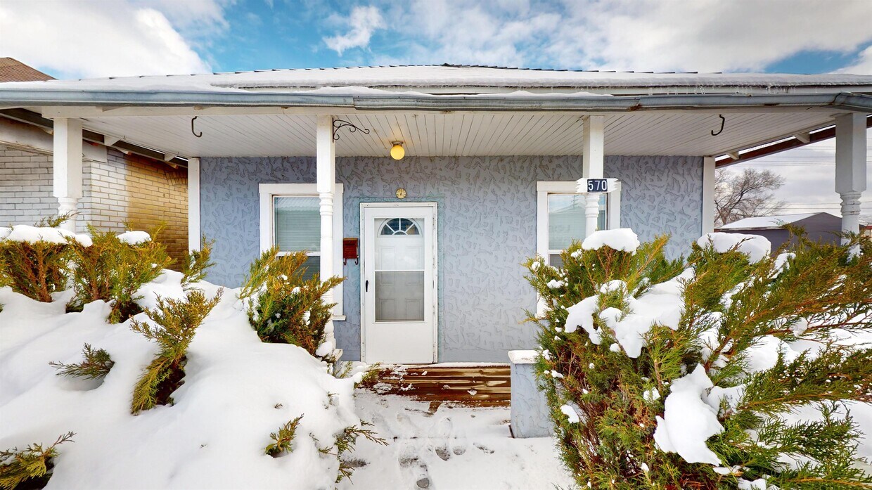 Foto principal - 570 Silver St