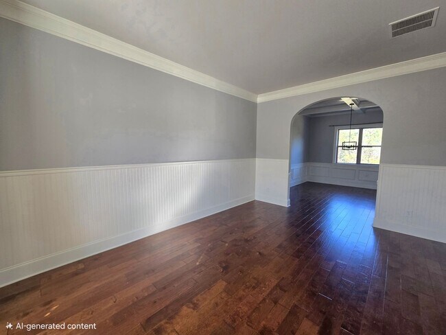 Foto del edificio - 534 Oconee Cir