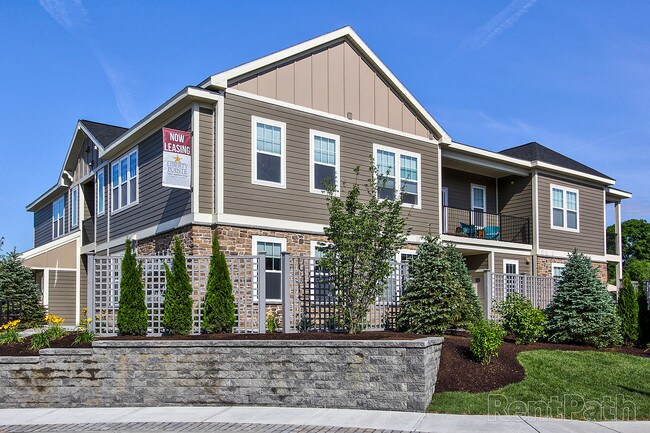 Liberty Pointe Apartments Newtonville, NY