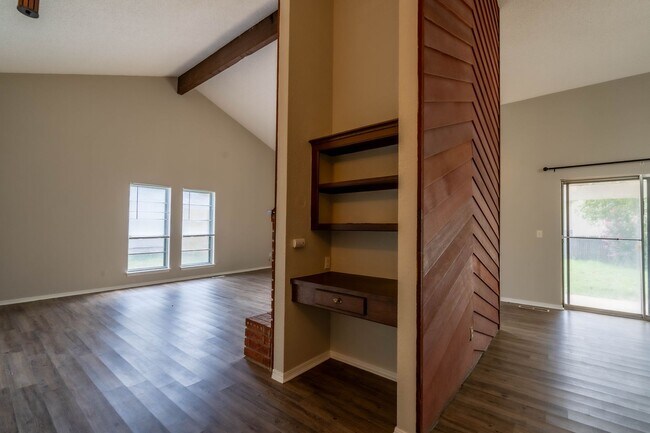 Foto del edificio - S Darlington Duplex