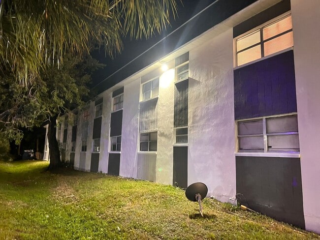 Interior Photo - One Dot Apartments