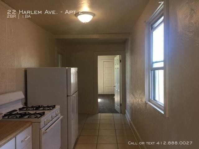 Foto del edificio - 2 bedroom in McKees Rocks PA 15136