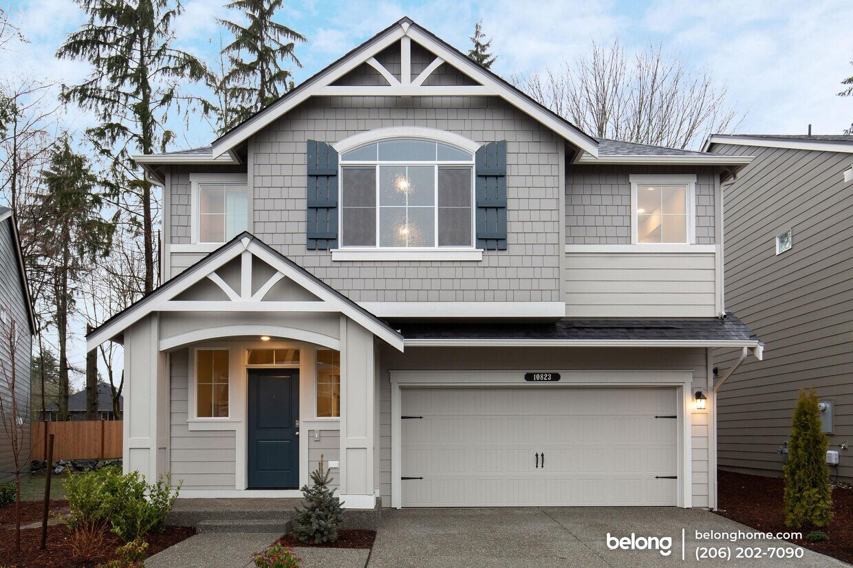 10823 32nd St NE Unit A175, Lake Stevens, WA 98258 Apartments in Lake