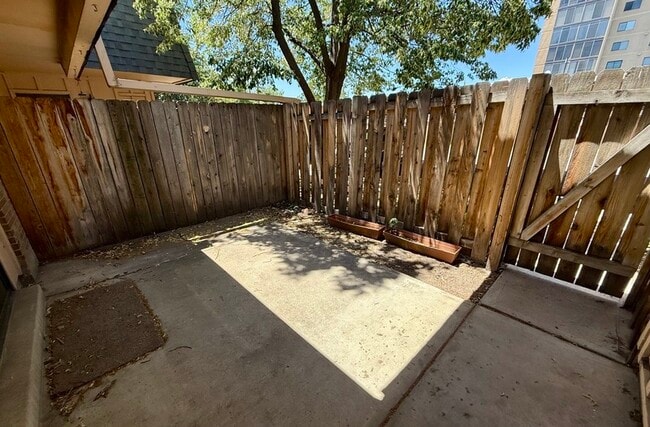 Photo - 7995 E Mississippi Ave Townhome