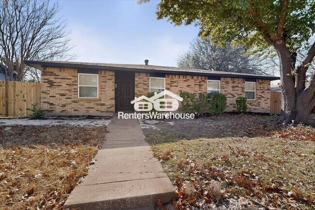 Foto del edificio - MOVE IN READY - The Colony - 3 BEDS 2 BATHS