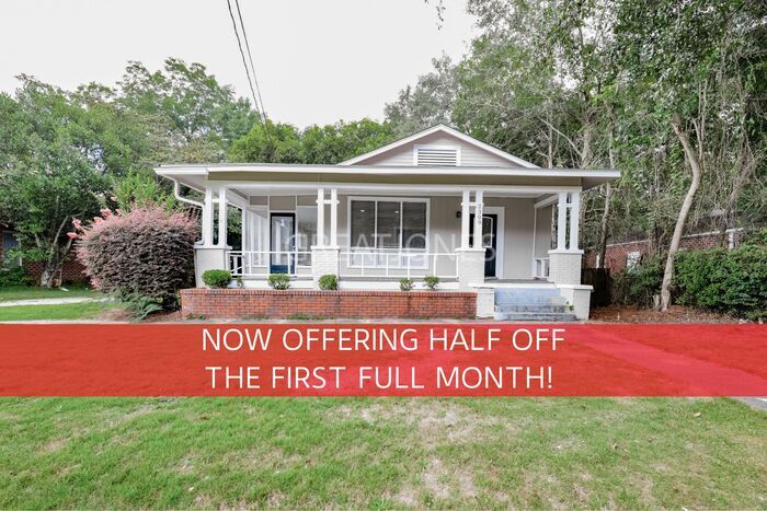 Primary Photo - HOLIDAY SPECIAL! SIGN A LEASE BY NOVEMBER ...