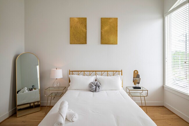 Foto del edificio - 3206 Live Oak St