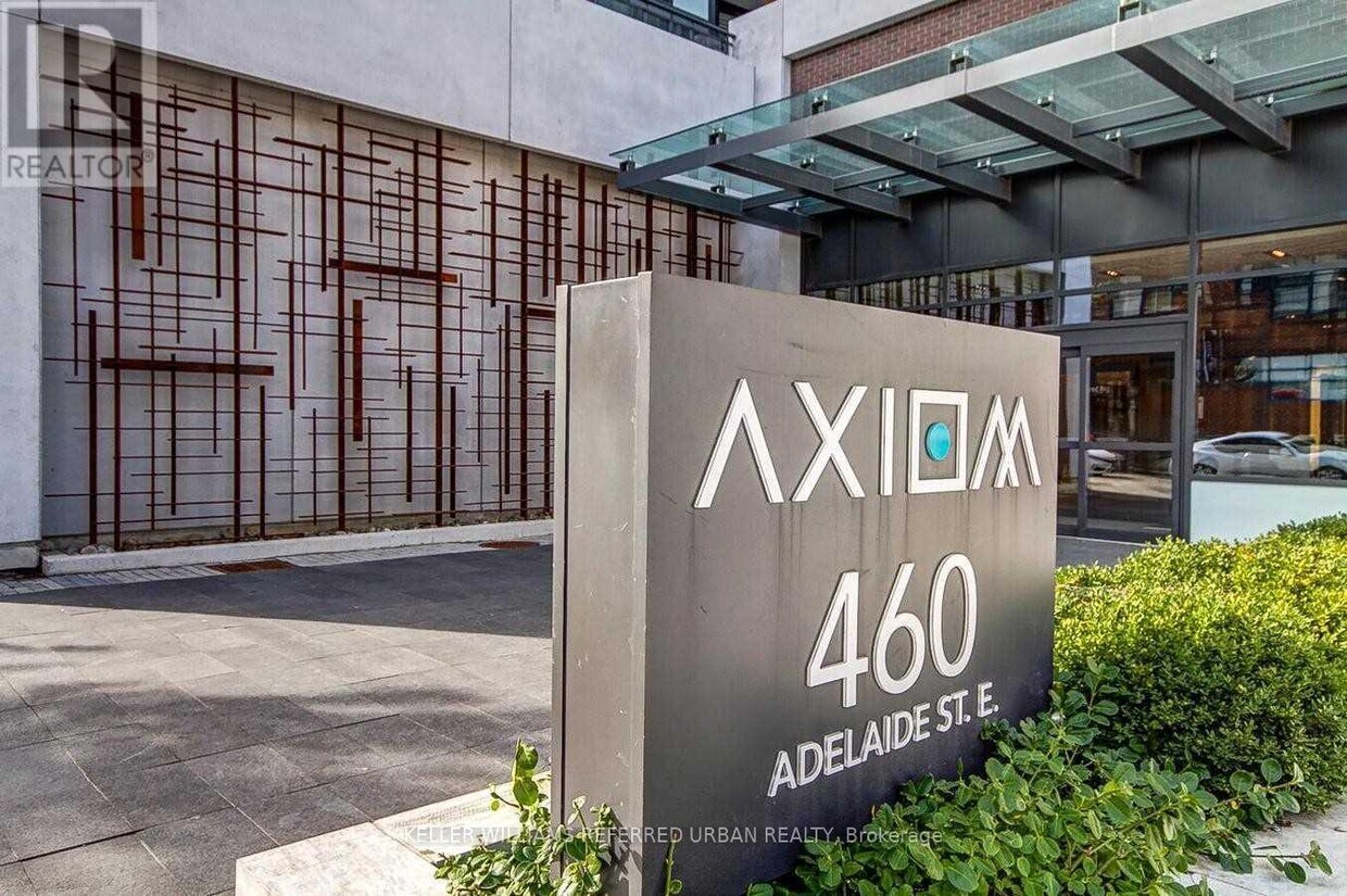 Photo principale - 460-1460 Adelaide St E