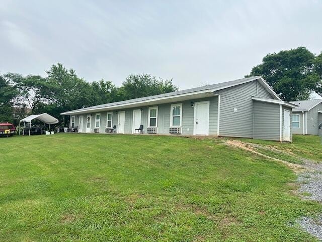 Foto principal - 8473 Hiwassee St