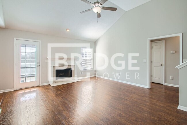 Building Photo - 307 Sarava Ln