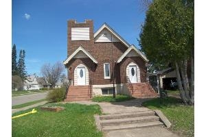 Primary Photo - 321 6th Ave