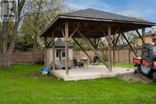 Photo du bâtiment - 5385 Durie Rd
