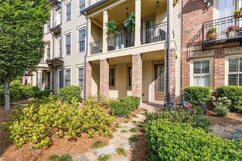 Foto principal - 5926 Redwine St