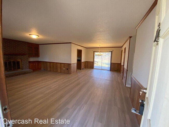 Foto del edificio - 3 br, 2 bath House - 1511 Manning Place