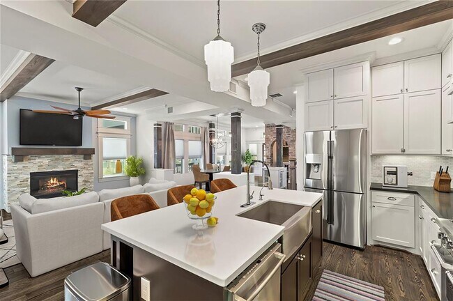 Foto del edificio - 1202 Archer St