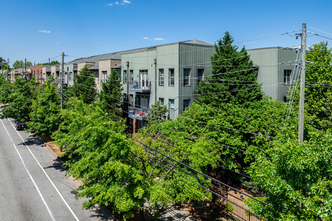 Building Photo - Mechanicsville Family Apartments