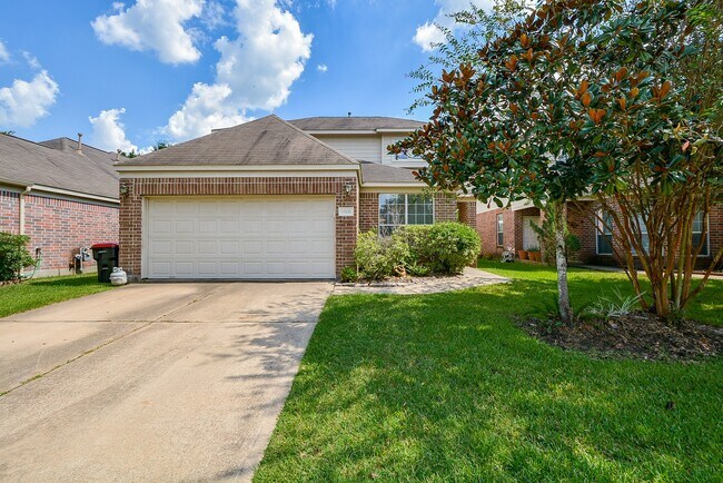 Building Photo - 15506 Hickory Dale St