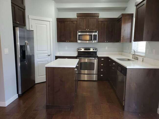 Foto del edificio - 8779 W Pine Valley Ln