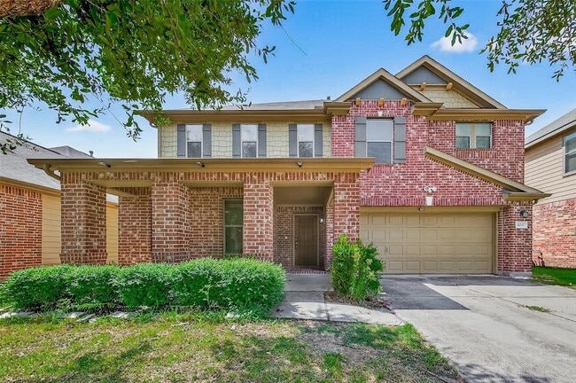 Photo - 16547 Lanesborough Dr House
