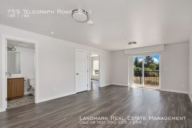 Foto del edificio - Francis Park - Premiere Bellingham Living!