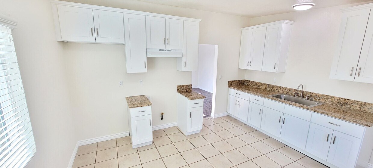 Primary Photo - Two Bedroom House for Rent on a Shared Lot