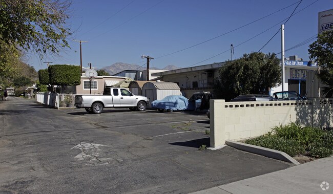 Foto del edificio - The Odyssey Mobile Estates