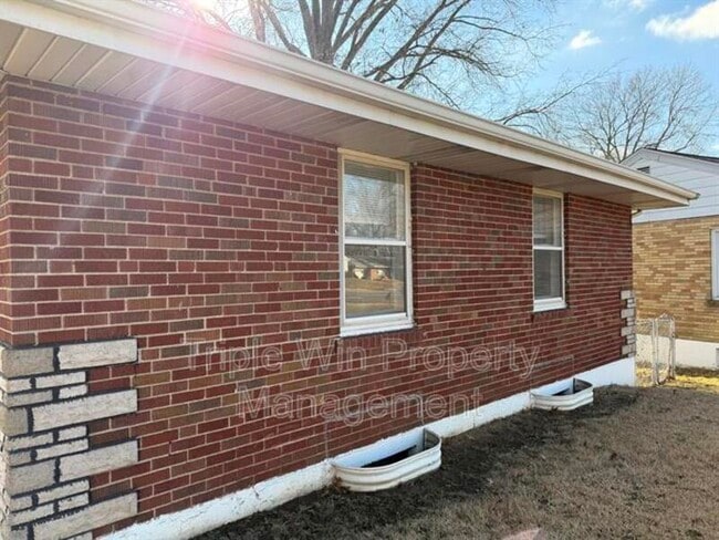 Photo - 1110 Jennings Station Rd House