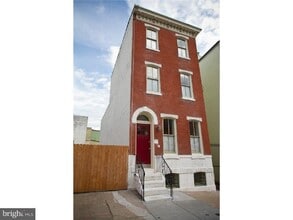 Building Photo - 545 N 23rd St