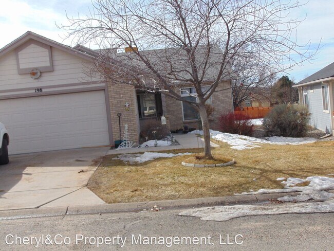 Building Photo - 2 br, 2 bath House - 198 Limberpine Circle -