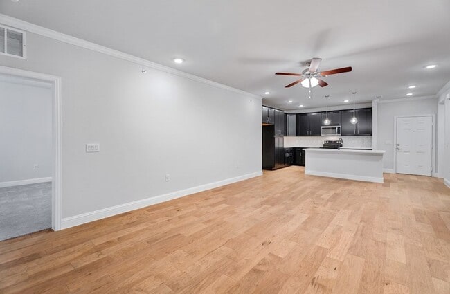 Interior Photo - The Gatherings at Twin Creeks