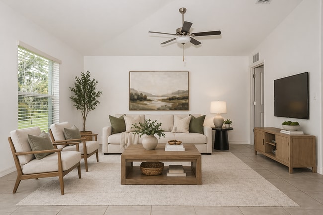 Foto del edificio - Lovely 3 Bedroom Home