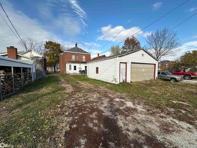 Building Photo - 1432 Avenue D