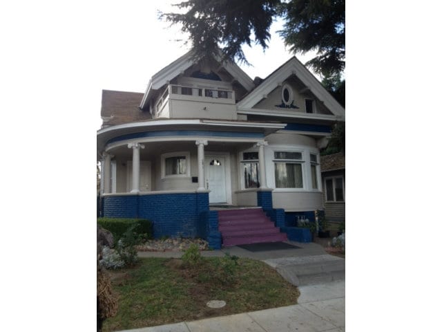 Primary Photo - 341 N 5th St