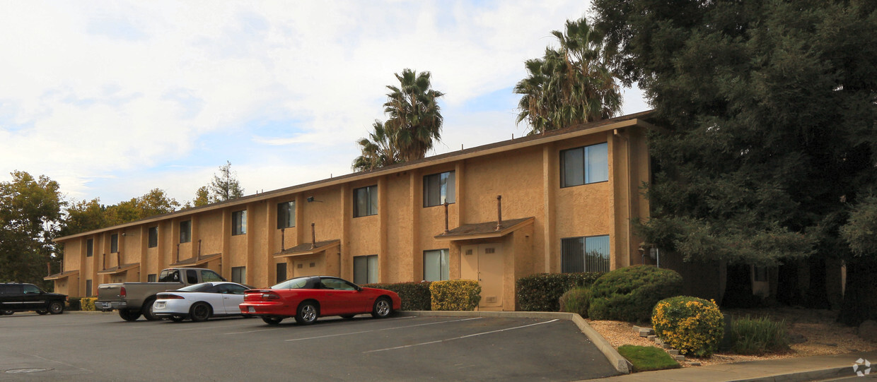 Foto principal - Joshua Tree Apartments