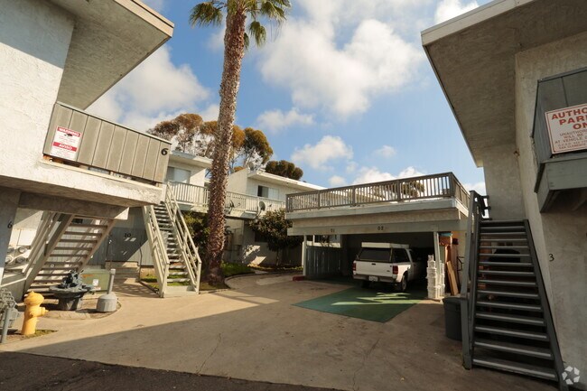 Seaview Terrace Apartments San Clemente Ca Building Photo Seaview Terrace Apartments