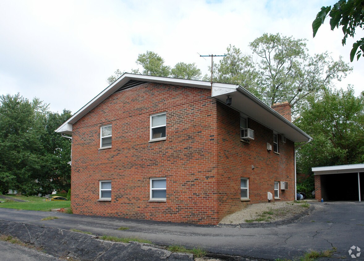 Foto del edificio - 1996-2000 Elmwood Ave