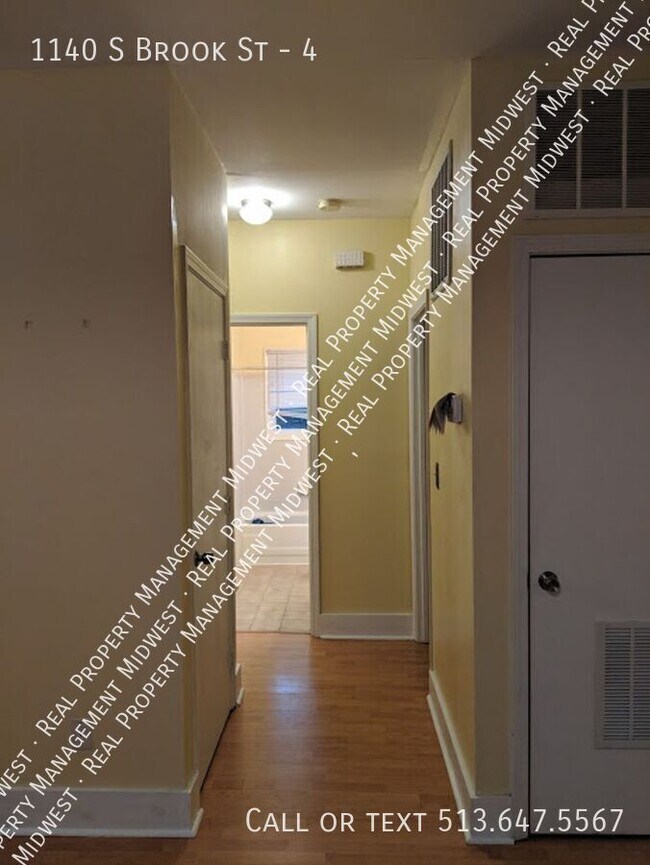 Photo - 1140 S Brook St House