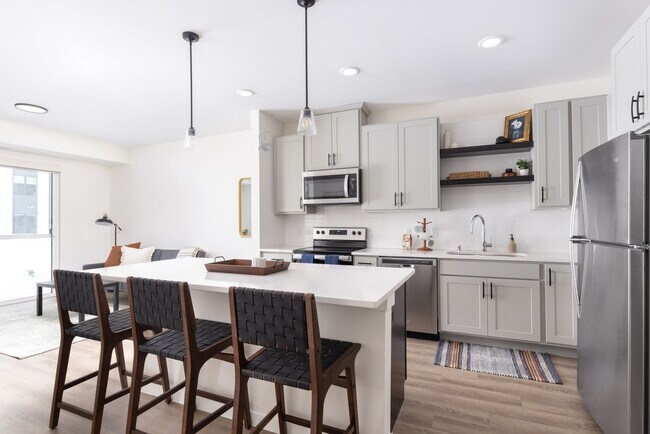 Interior Photo - Kipling