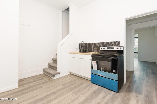 Foto del edificio - "Charming 2-Bedroom Duplex Retreat on Wyom...