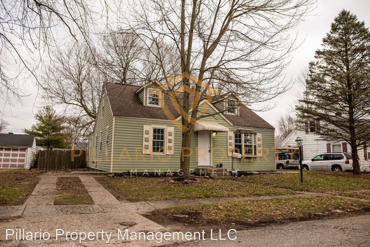 507 Ann St, Lebanon, IN 46052