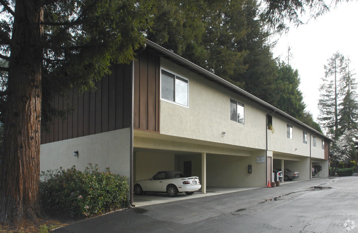 Alpine Apartments Mountain View Ca Apartments Com