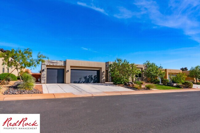 Foto del edificio - 4 Bedroom Home In The Dunes At Sand Hollow...