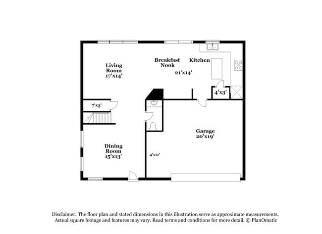Foto del edificio - 1129 Aqua Ln