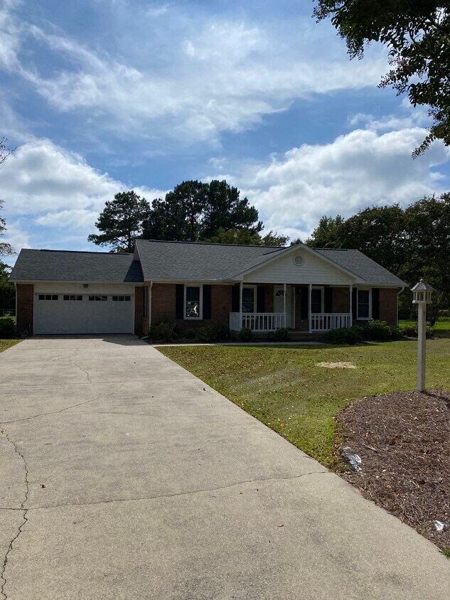 Foto principal - 1905 Paulette Rd