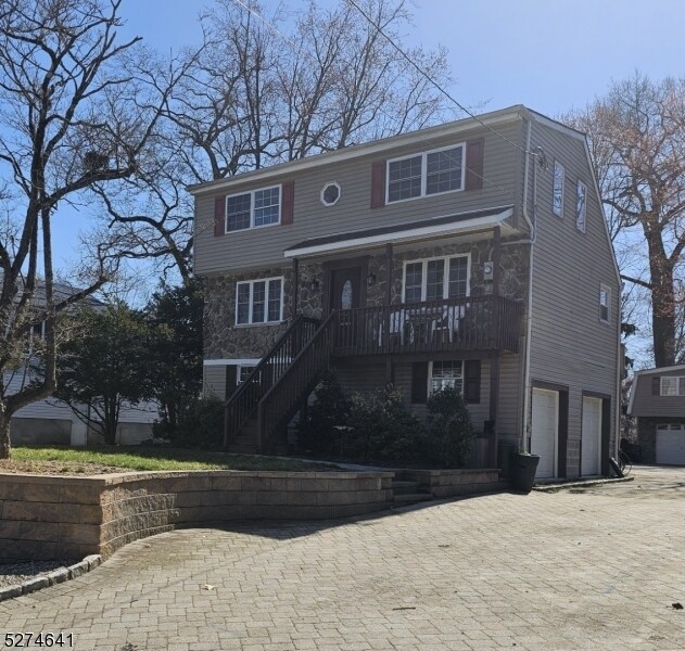 Foto del edificio - 5 Roosevelt St