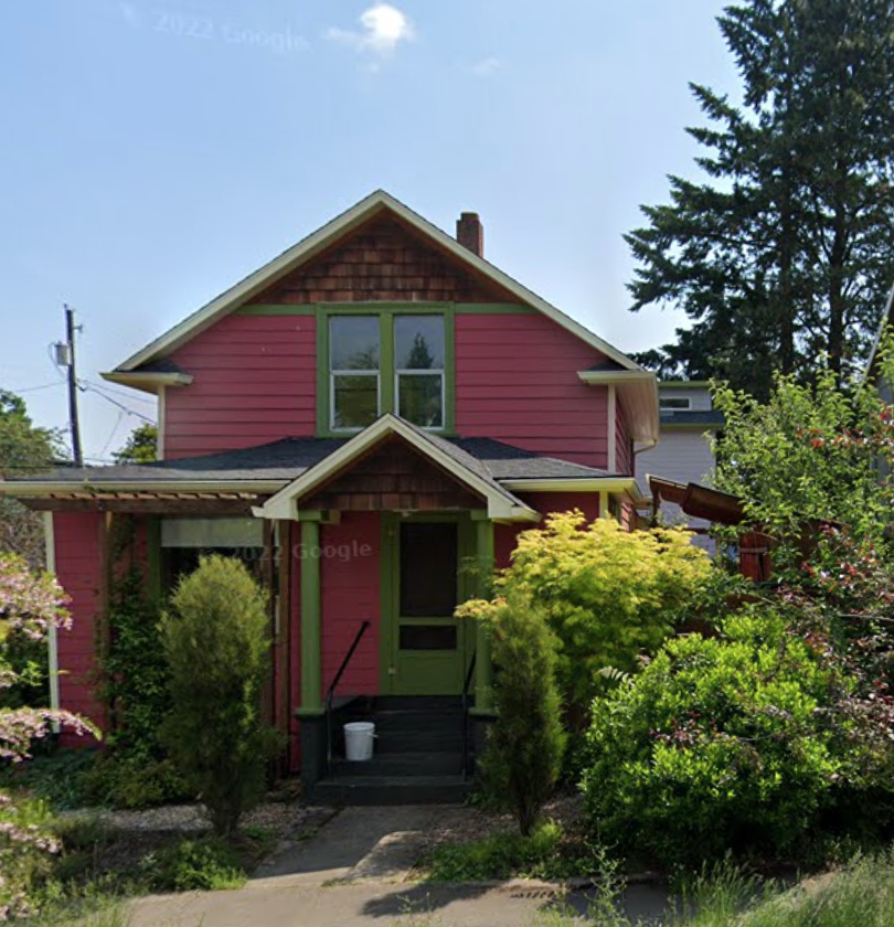 Primary Photo - 5276 NE 27TH AVE